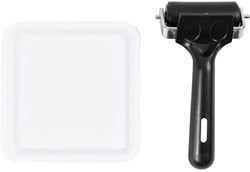 CC Toolkit voor Linosnede