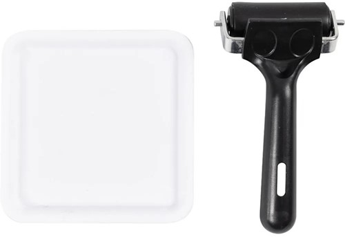 CC Toolkit voor Linosnede