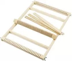 Weaving 
