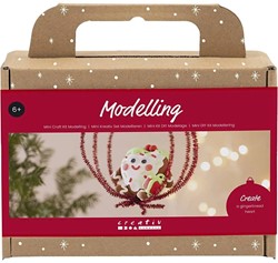 CC Mini Hobbyset Boetseren