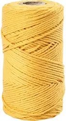 Macramé