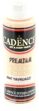 Cadence Premium Acrylverf Pinkish Orange 70 ml