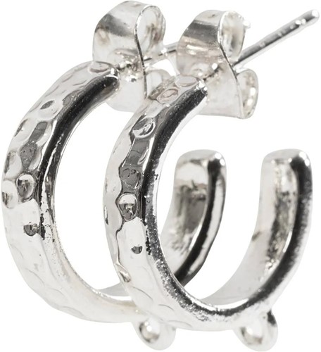 CC Grote Oorbellen met Oog-3