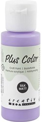 Plus Color Acrylverf Violet 60 ml