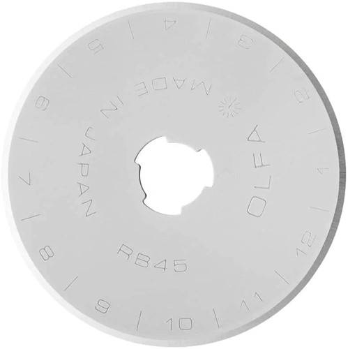 Olfa Rolmes RB-45 45 mm