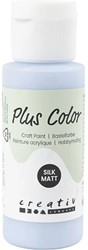 Plus Color Acrylverf Lichtblauw 60 ml
