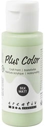 Plus Color Acrylverf Lente Groen 60 ml