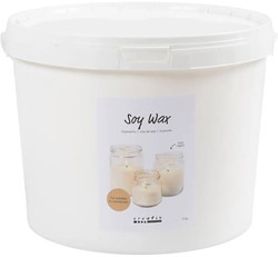 CC Sojawas, 5kg/ 1 doos