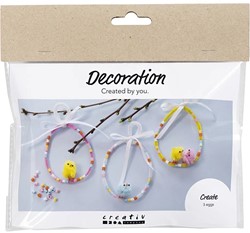 CC Mini Hobbyset Lente Decoratie