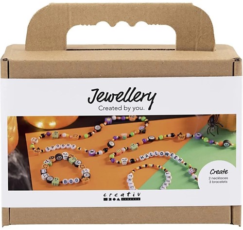 CC Mini Hobbyset Sieraden Halskettingen En Armbanden