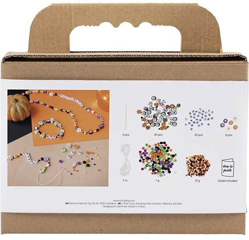 CC Mini Hobbyset Sieraden Halskettingen En Armbanden-3