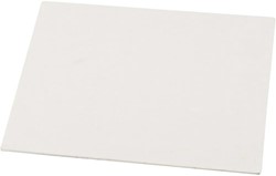 CC Canvas panel white A3, 10 pieces