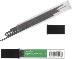 CC Pencil Refill 0.5mm 24 x 12 pieces