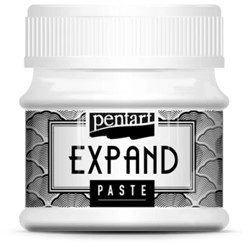 Pentart Expand Pasta 50 ml