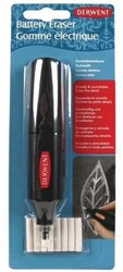 Derwent Electric Eraser