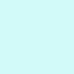 Metallic Baby Blue
