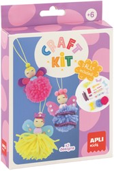 Apli Craft Set Fairies