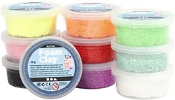 Foam Clay® Glitter 35gr