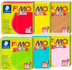 FIMO® Kids 42 gr