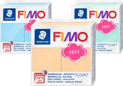 FIMO® Soft 56 gr