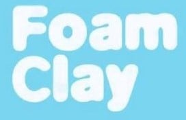 Foam Clay