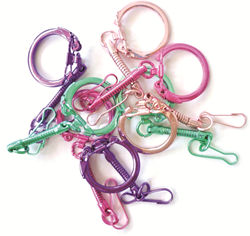 Sleutelhangers