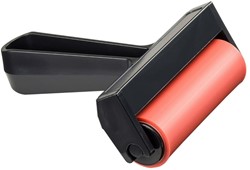 Benodigdheden voor gelprinten