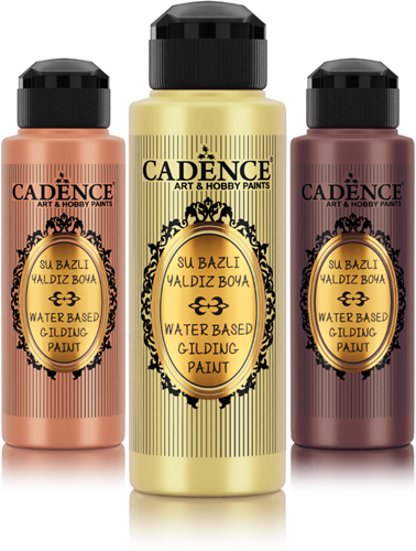 Cadence Gilding Acrylverf 500 ml