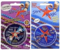 Stretch Magic Elastiek 0,7 mm 5 m
