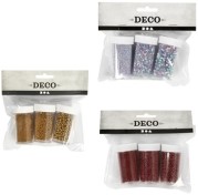 CC Mini Glass Stones