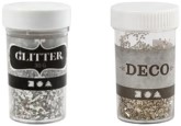 CC Glitter Flakes 30gr