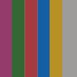 Metallic