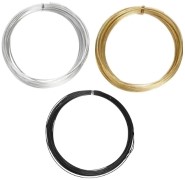 CC Aluminum Wire 2 mm 10 m