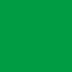 Brilliant green