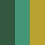 Groene Harmonie