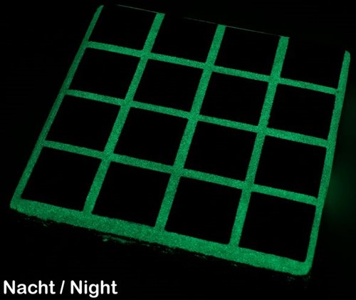 Mosaikstein Glow In The Dark Voegmiddel 50gr-3