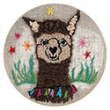 Needlework