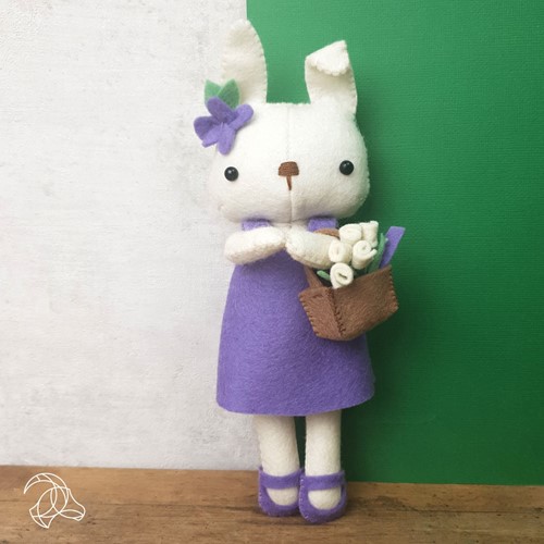 Bunny Sophie-3