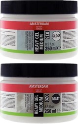 Royal Talens Heavy Gel Medium 250 ml