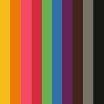 Heldere Kleuren