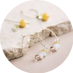 Sieraden Onderdelen