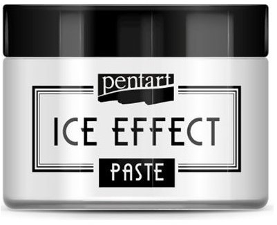 Pentart Ice Effect Pasta 150ml