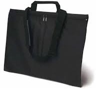 Mapac Artmate Bag A3 Black-2