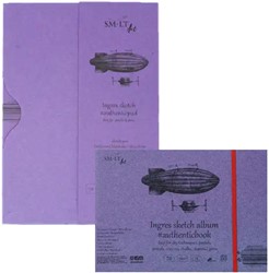 SMLT Ingres 130gr