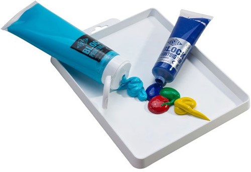 Essdee Lino Ink Set 5x100 ml Primary-2