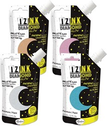 Aladine Izink Diamond Glow 60 ml