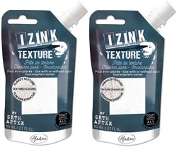 Aladine Izink Texture Structure Paste