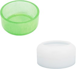 Mallen voor Epoxy Resin