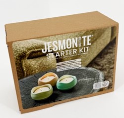 Jesmonite startersets