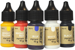 Jesmonite Pigment 10g